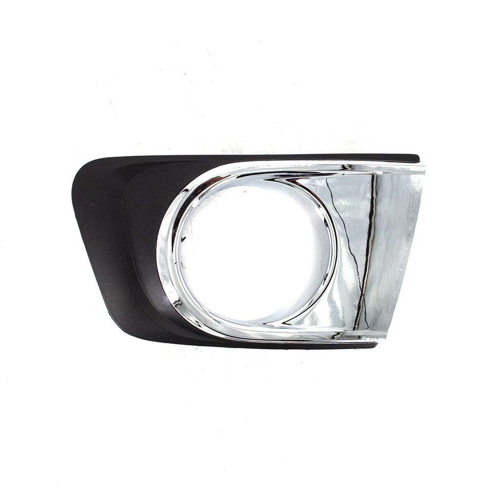 Fog Lamp Bezel (R/H) for MAHINDRA SCORPIO 2.2 MHAWK LWB S4/S6/S10/S11 — view 1